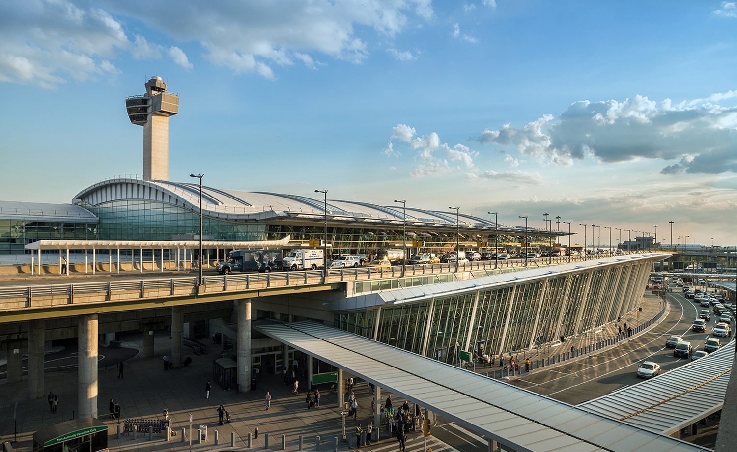 Decoding the High Cost: Why is Official JFK Airport Parking So Expensive?