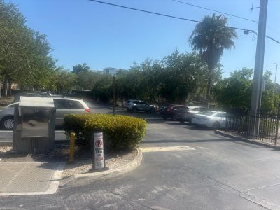 Quick & Safe Parking at Embassy Suites by Hilton Fort Lauderdale