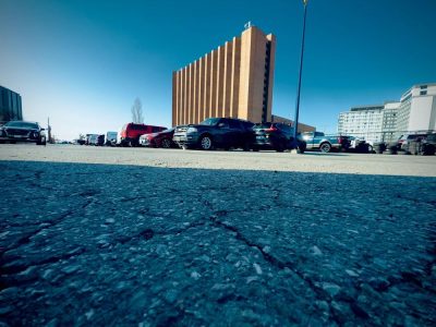 Jetway Airport Parking Toronto