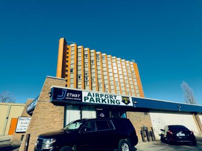 Jetway Airport Parking Toronto