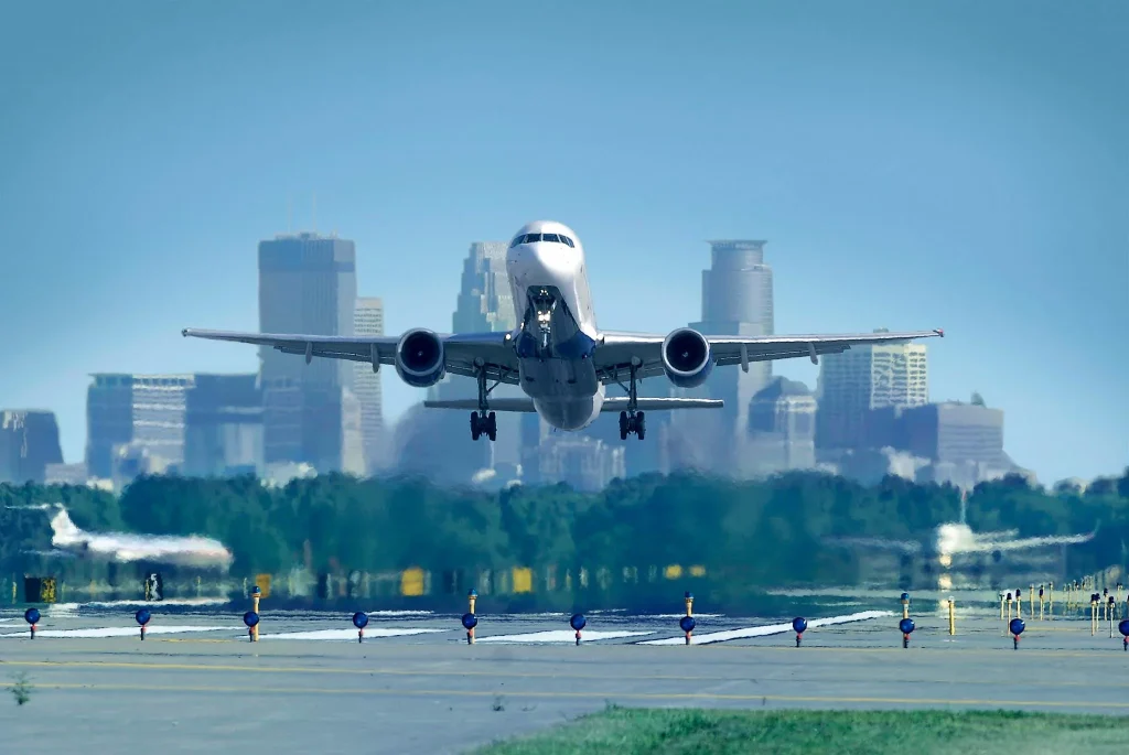 Minneapolis Airport Parking Coupon (MSP)