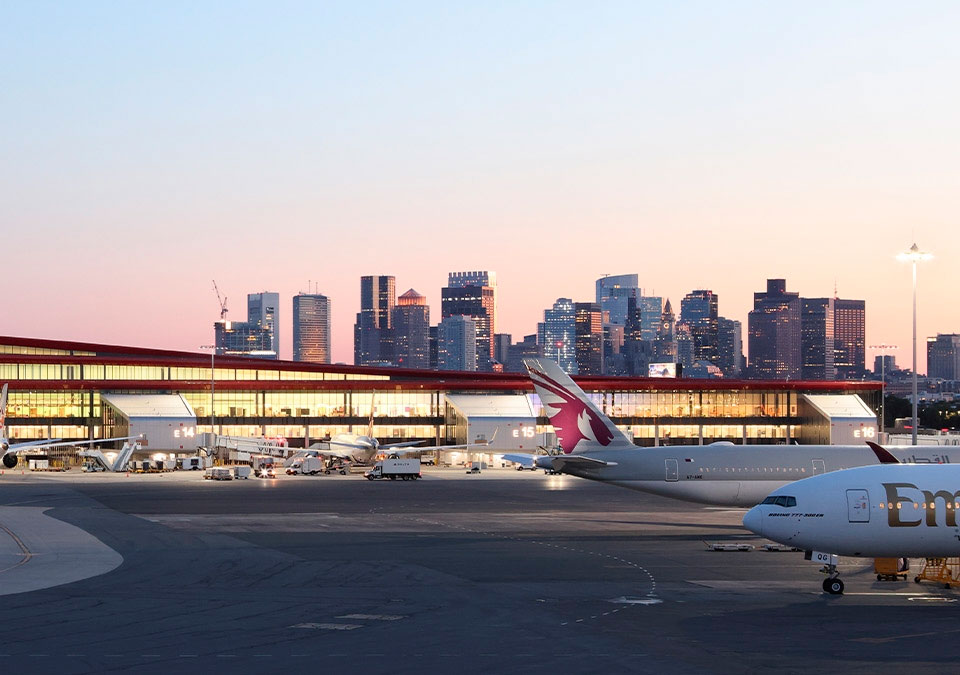 Exclusive $7 Off Logan Airport Parking Coupon Code