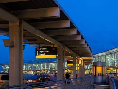 Park One Toronto Airport Valet Parking