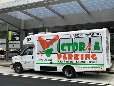Victoria Airport Parking EWR