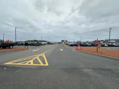 PreFlight Airport Parking Boston Logan Airport