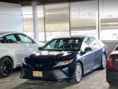 Park2Go Newark Airport Parking
