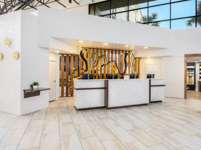 Crowne Plaza Jacksonville Airport Parking