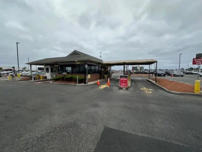 PreFlight Airport Parking Boston Logan Airport