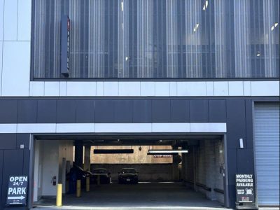 TargetPark JFK Airport Parking