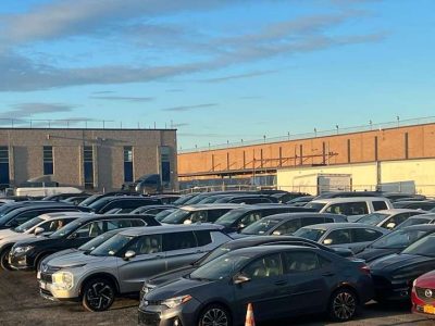 The Parking Point JFK Airport Parking