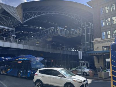 TargetPark JFK Airport Parking