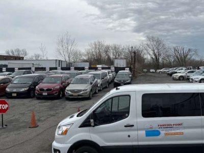 The Parking Point JFK Airport Parking