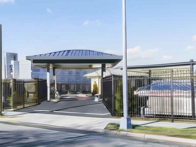 Carvia Parking LGA Airport