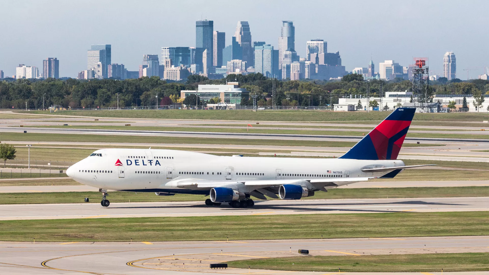 MSP Airport Parking: Your Ultimate Guide