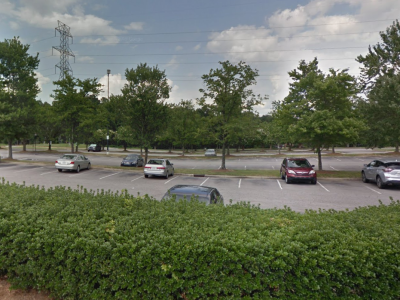 Sheraton Imperial Raleigh-Durham Airport Parking
