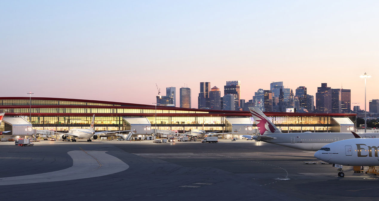Logan Airport Parking: Your Complete Guide