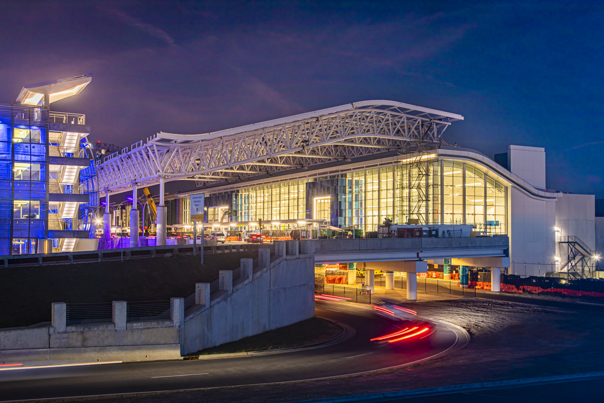 Charlotte Airport Parking: Your Ultimate Guide to All Options