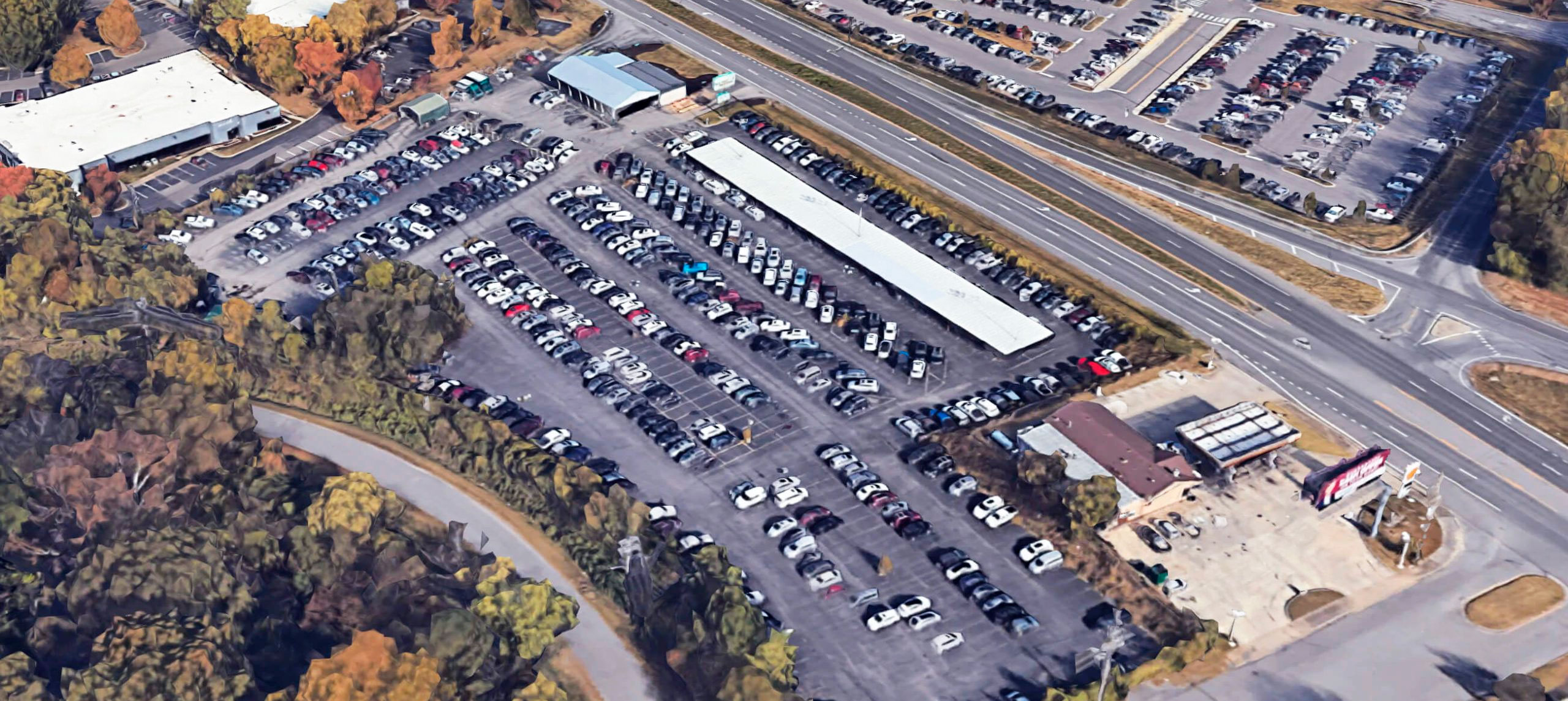 Fly Away Parking Promo Code: Your Key to Nashville Airport Savings
