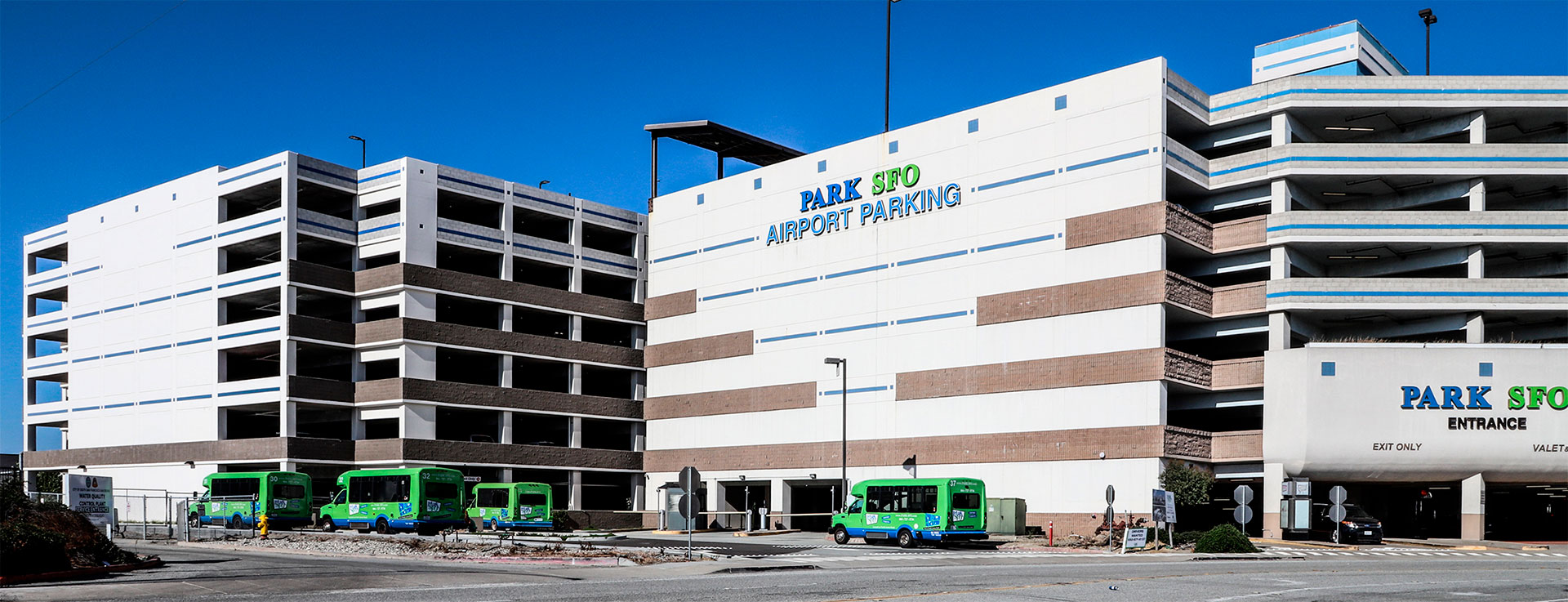 Park SFO Coupon: Your Key to Affordable SFO Airport Parking