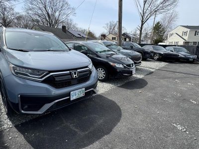 Broadway Motor Service Logan Airport Parking