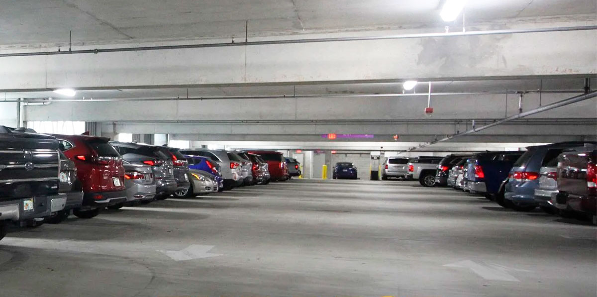 Secure Your Savings with a Premier Cruise Parking Discount Code