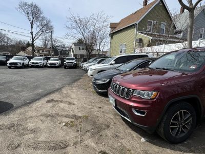 Broadway Motor Service Logan Airport Parking