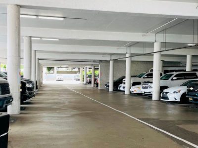 South Bay Airport Parking LAX