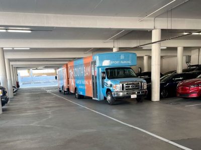 South Bay Airport Parking LAX