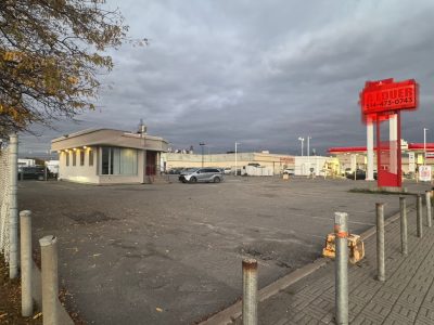 AutoParc Prime YUL Airport Parking