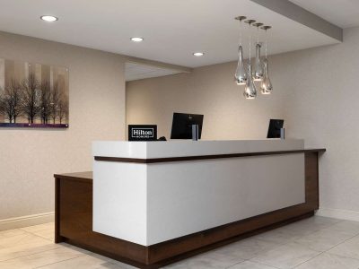 DoubleTree Pittsburgh Airport Parking DoubleTree Pittsburgh Airport Parking
