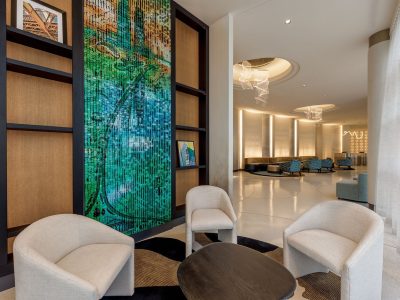 Hyatt Centric Chicago O’Hare Airport Parking