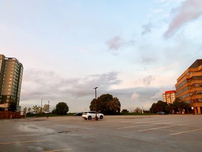 Drop N Park YYZ Airport Parking