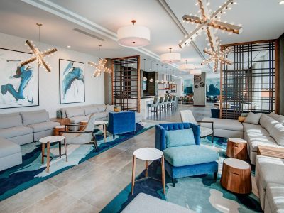 Towneplace Suites Miami Airport Parking