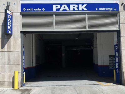 Woodside Central Garage LGA Airport Parking