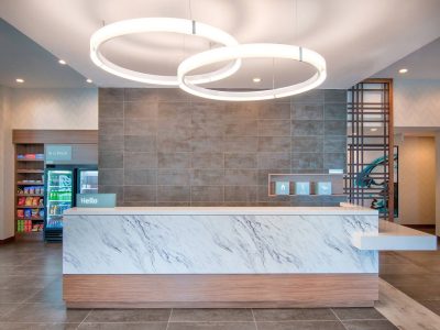 Towneplace Suites Miami Airport Parking