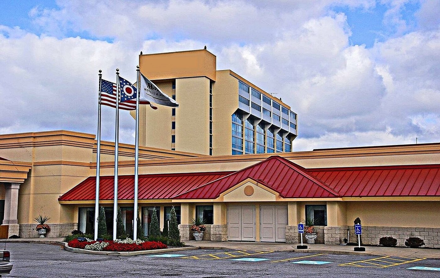 Wyndham Cleveland Airport