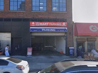 The Urban LGA Airport Parking