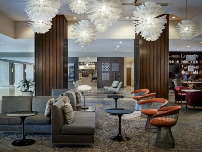 Marriott St. Louis Airport