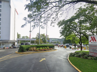 Marriott LaGuardia Airport Parking