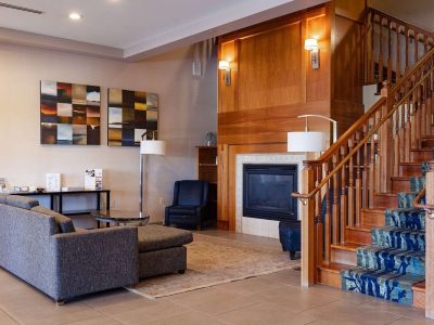 Country Inn & Suites BWI Airport Parking