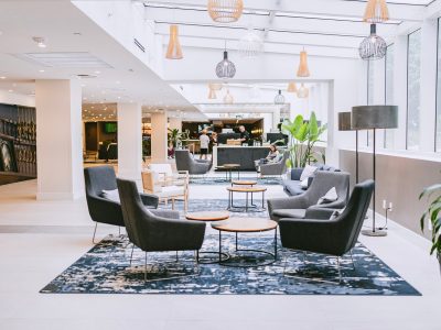 B Ocean Fort Lauderdale Cruise Parking