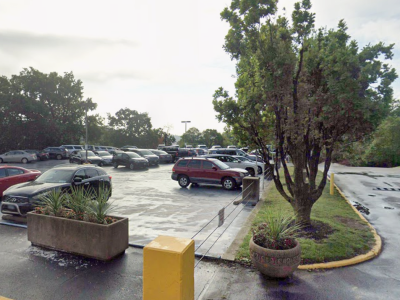 Marriott LaGuardia Airport Parking