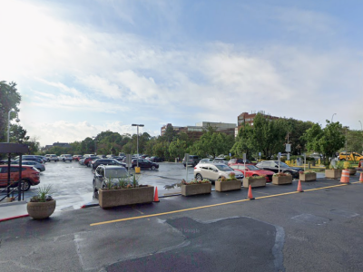 Marriott LaGuardia Airport Parking