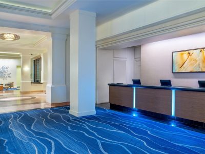 Grand Hyatt Tampa Bay Airport Parking
