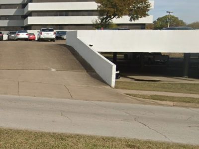 Ausby Airport Parking DFW