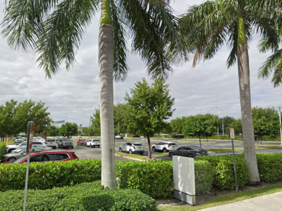 Le Méridien Dania Beach FLL Airport Parking & Shuttle