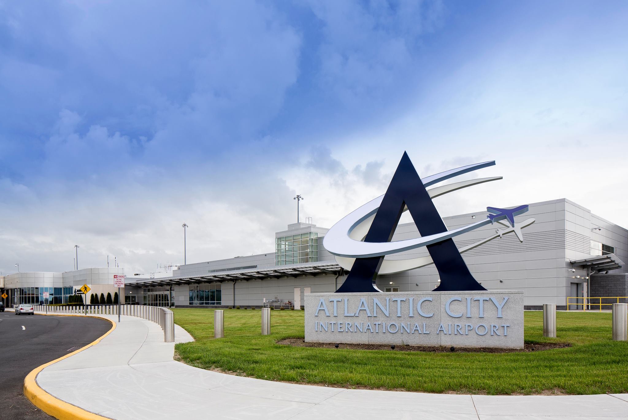 Atlantic City Airport (ACY) Parking Options