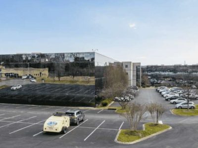 Southwestern Airport Parking (BNA)