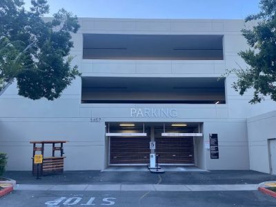 Spring Park San Jose Airport Parking