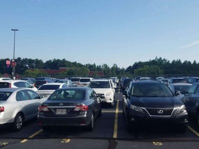 PreFlight Airport Parking (ATL)